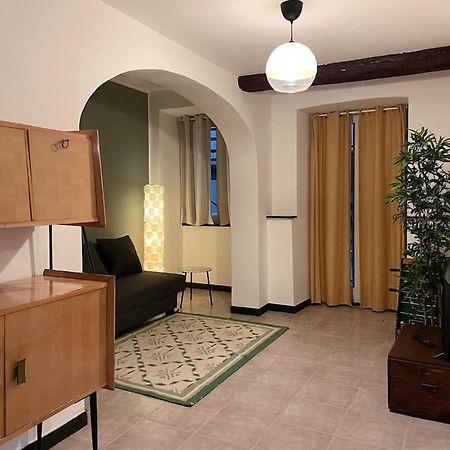 La Ringhiera Di San Cosimo Apartment Genoa Exterior photo