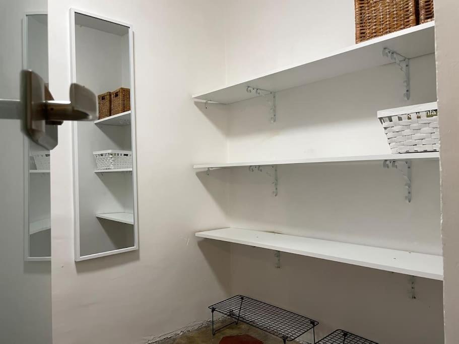 La Ringhiera Di San Cosimo Apartment Genoa Exterior photo